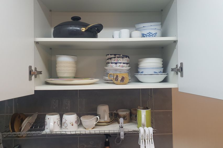 경전철역근접 대로옆.