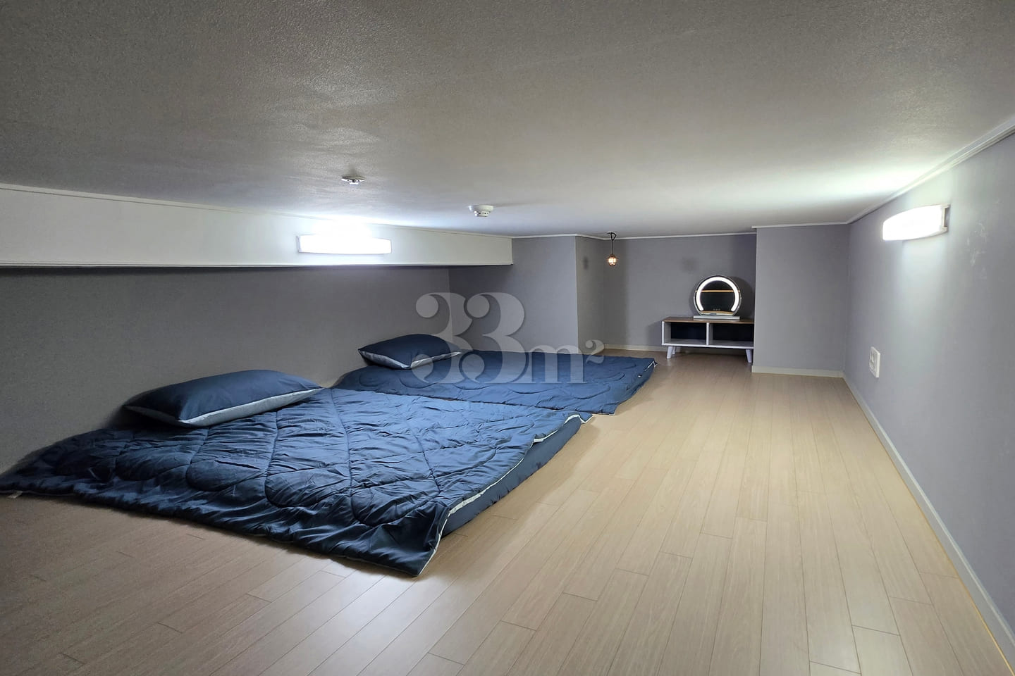 Sinbuldang CGV, walkable, duplex, 8 2th image