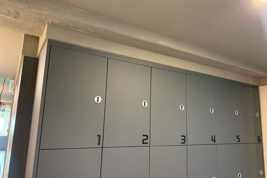 공유주택안방 1인실A