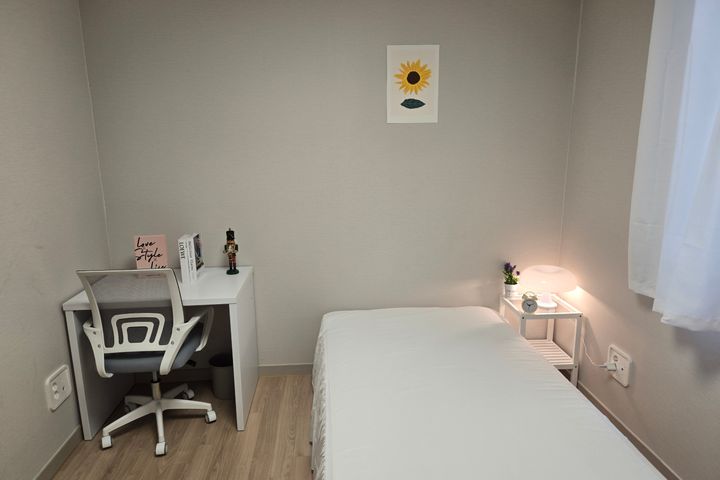 송도 파노라마 뷰 3룸 7번째 이미지