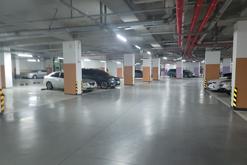 신축급타운하우스(3룸) 14번째 이미지