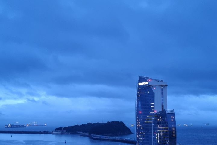 여수 오동도 해돋이방 1번째 이미지