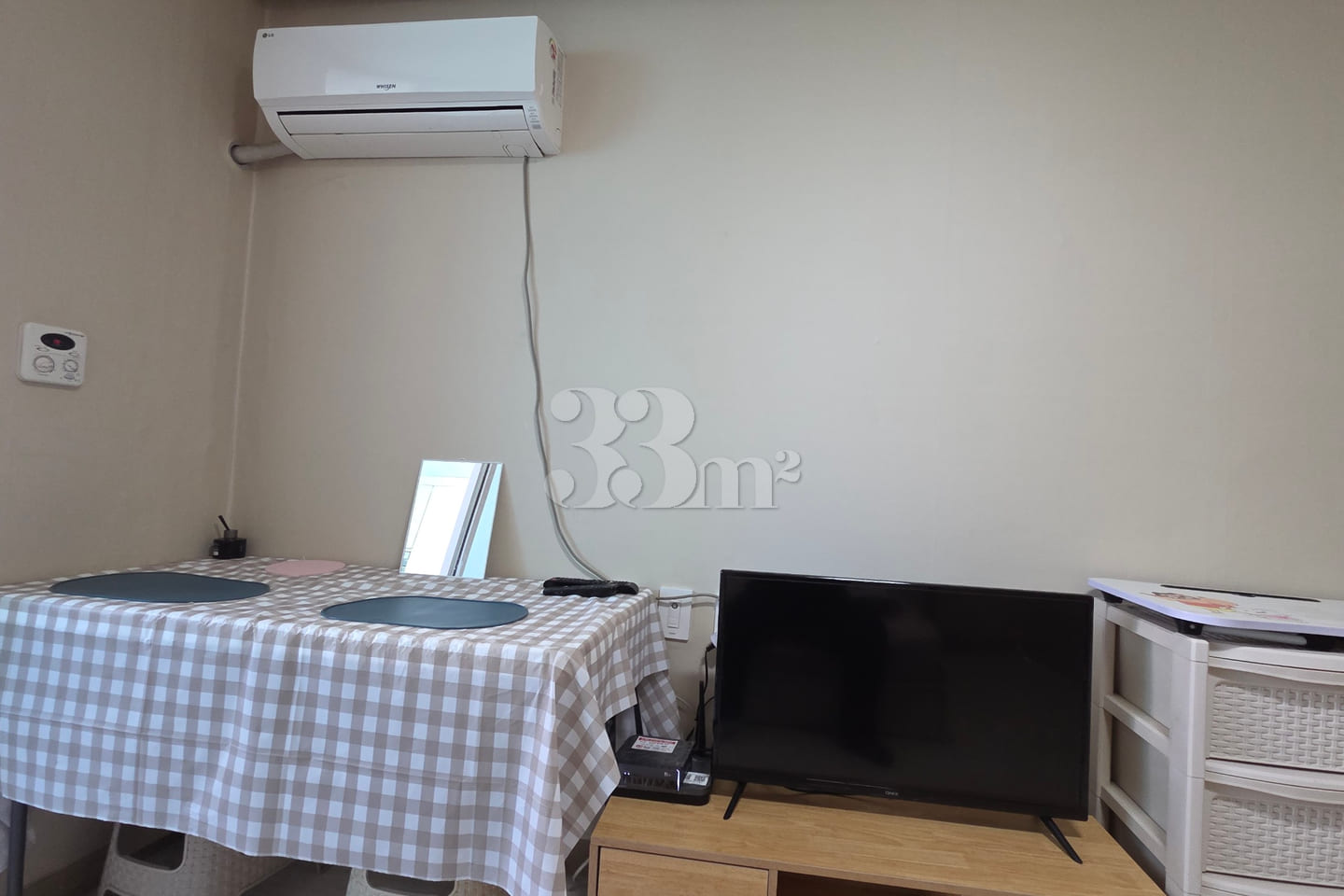 Studio apartment near Wonkwang Health Science 3th image