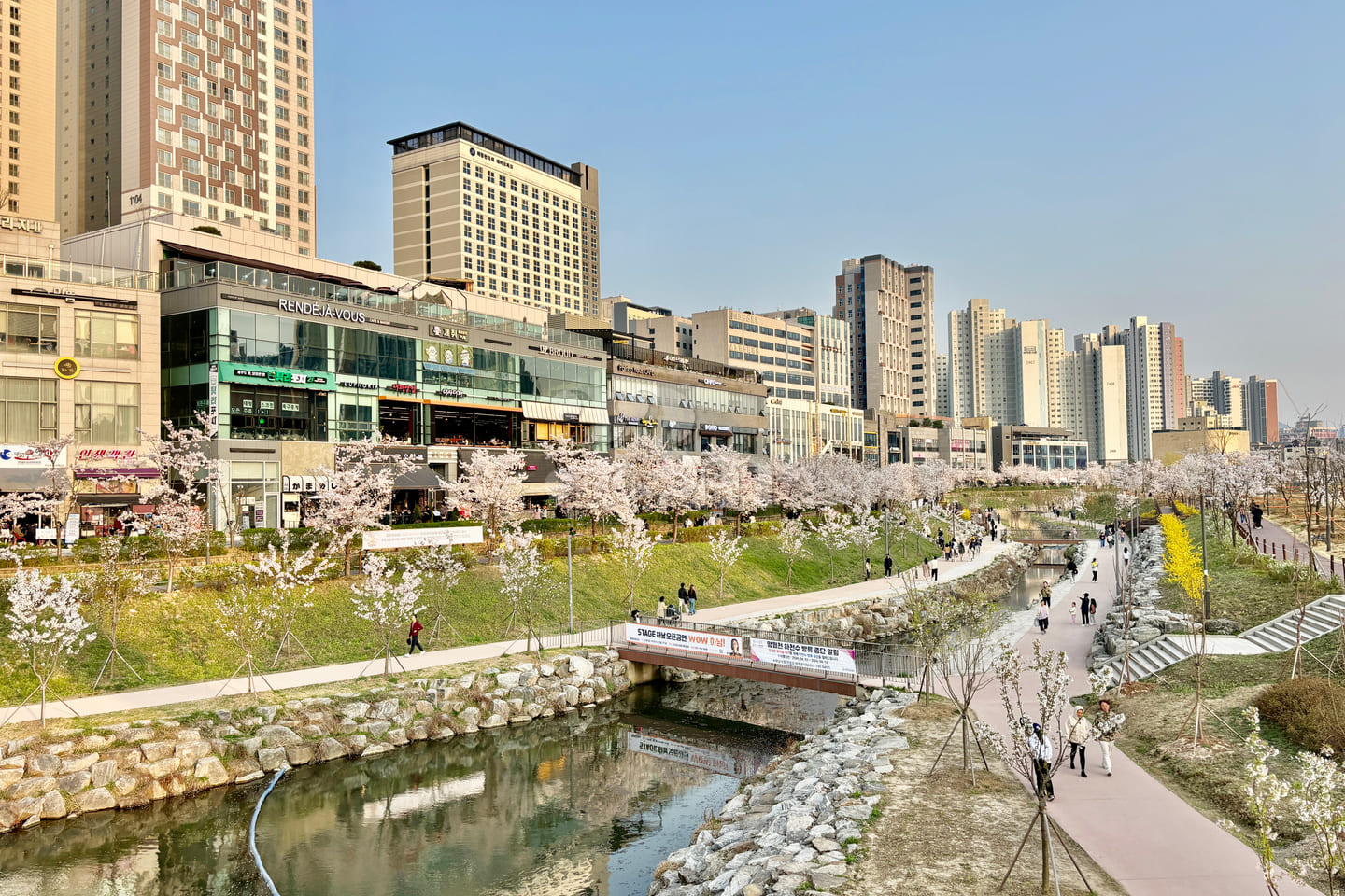 미사역 신축 헤리움 D 15번째 이미지