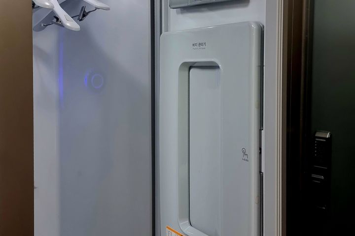 반달섬¤고층오션뷰¤투룸 18번째 이미지