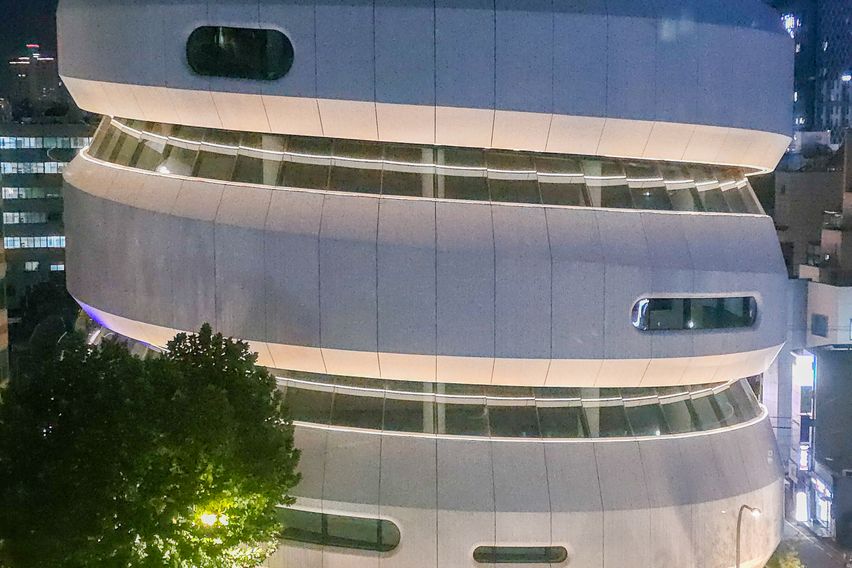 🌟신사역/1분/나이스뷰 3번째 이미지