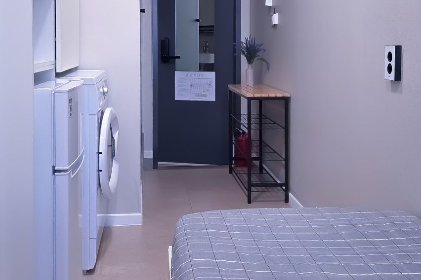 화곡동 원룸텔 215호