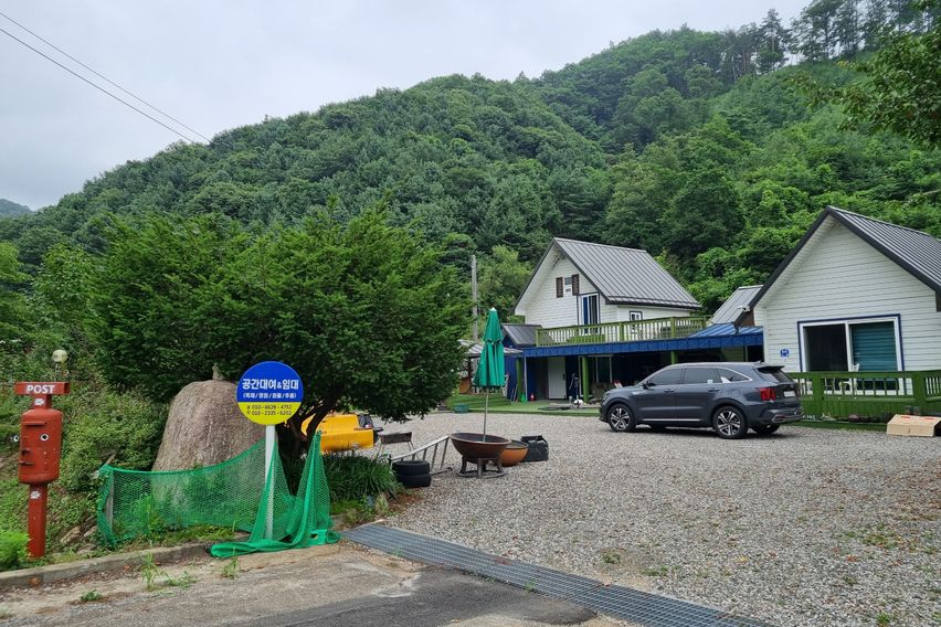 횡성계곡 편백 102호 10번째 이미지
