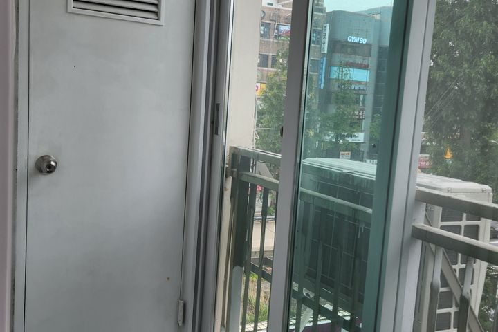 노원역5분  방2🩵 9번째 이미지