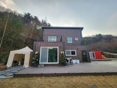 어비계곡꿈동산(독채) 5번째 이미지