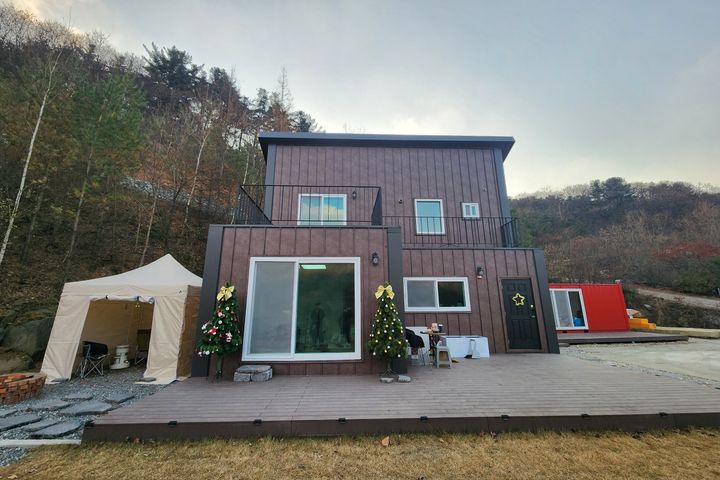 어비계곡꿈동산(독채) 5번째 이미지