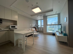 Dongtan Lake Park City View Officetel 4th image