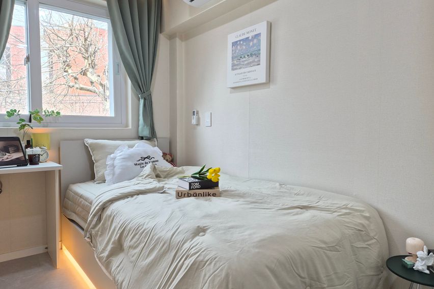 무운리브 홍대점 1번째 이미지