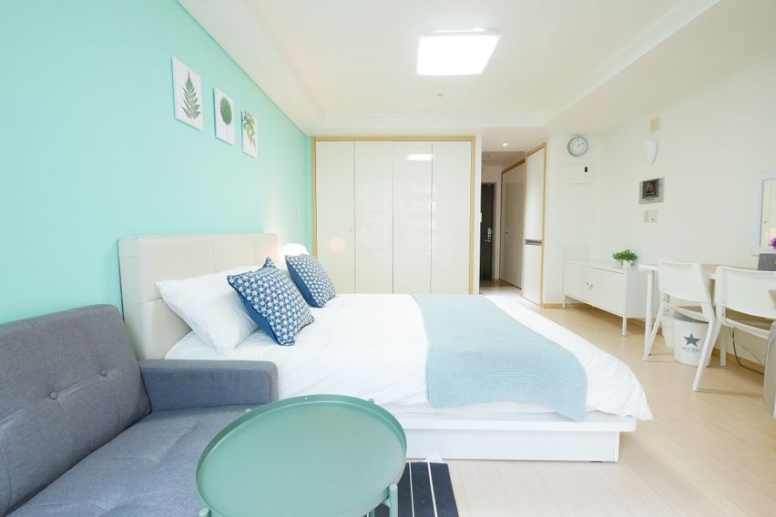 광화문역 경복궁역