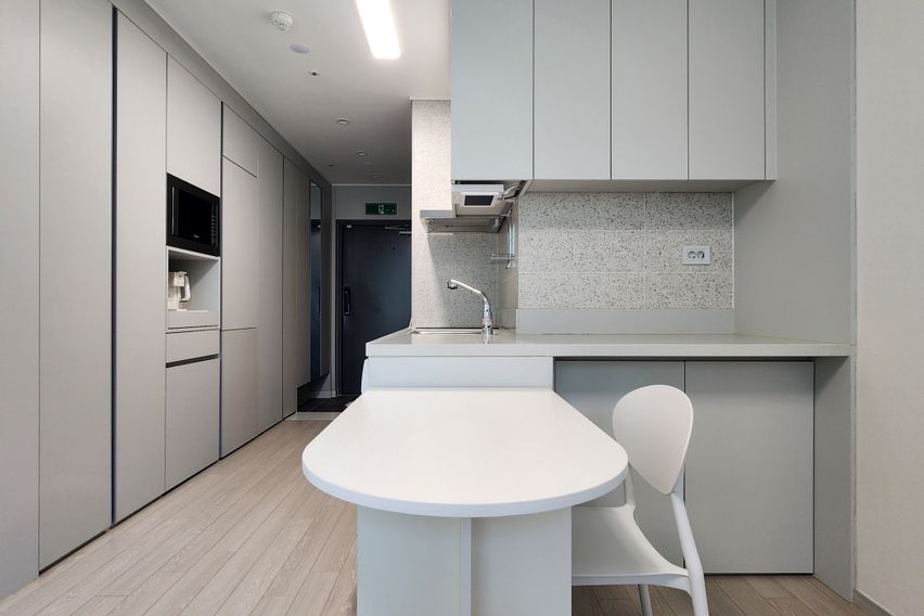 ✨과천깨끗한단기임대✨