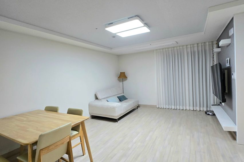 송정해수욕장 집14 1번째 이미지