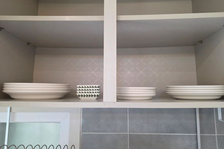 Gap during moving/renovation 2th image