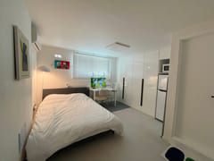 Studio - Parking - Gangnam Seongsu C 0th image