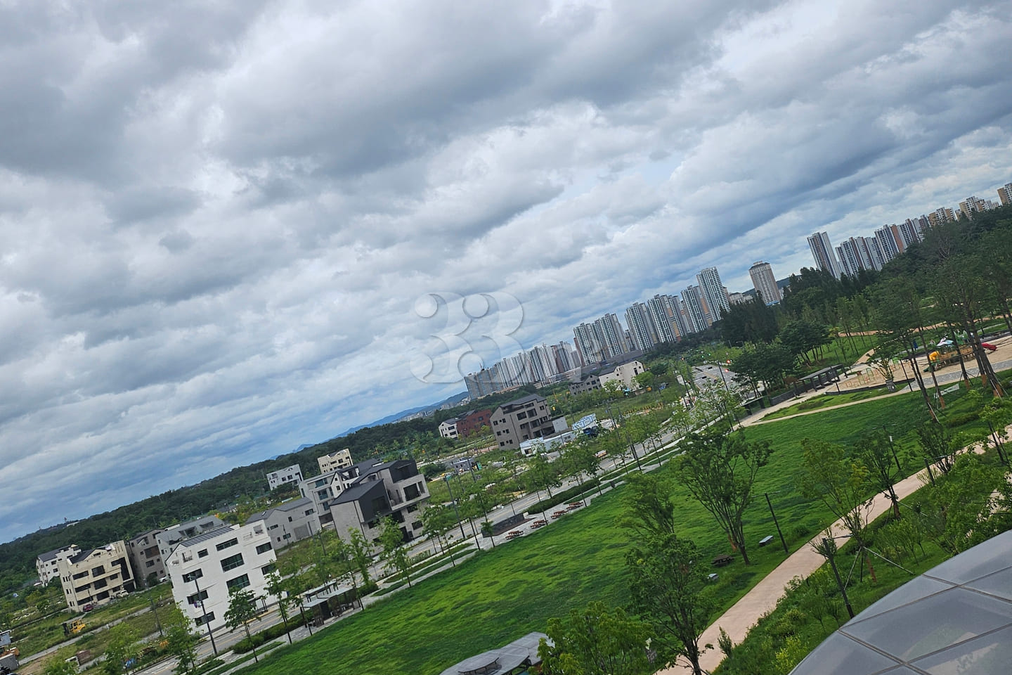Pyeongtaek Godeok Monteville 202 13th image