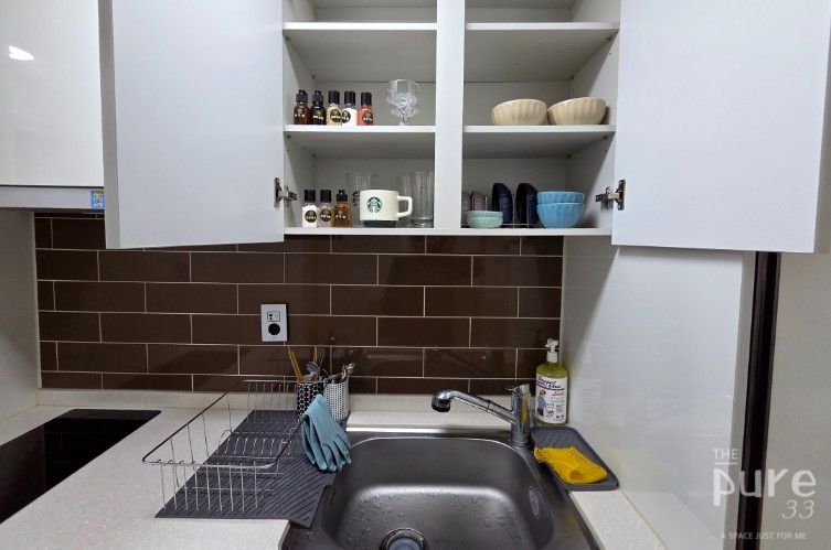 언주역1분 복층 풀옵션