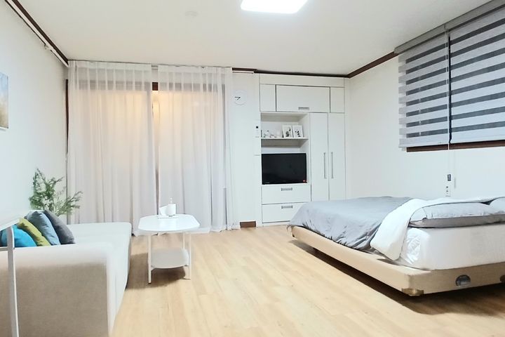 위치좋고 운동장원룸 6번째 이미지