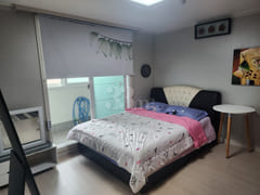 Family-style officetel pension 18th image