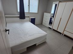 New and clean two-room apartment 10th image