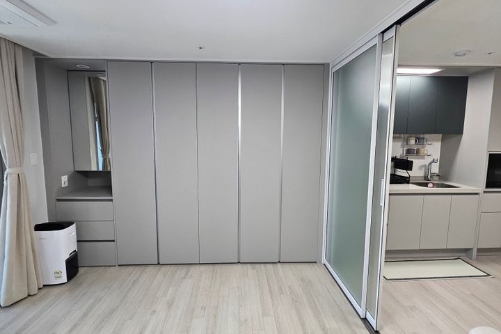 Hamdeok New Luxury Studio @ 11 8th image