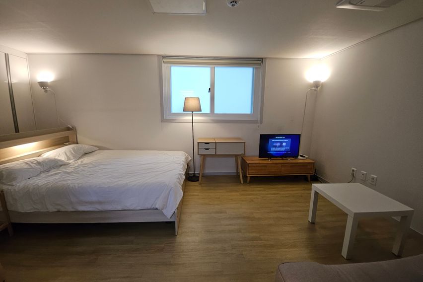 신축강동구청역/아산병원