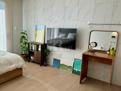 stay Small Room π
Aesthetic Accommodation 2th image