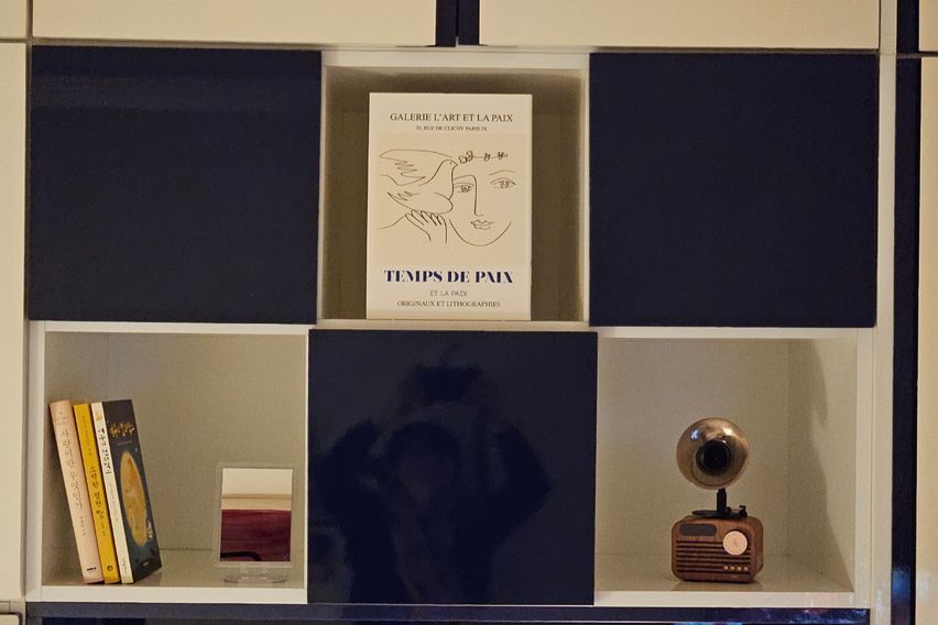 마곡 양천향교역 3분