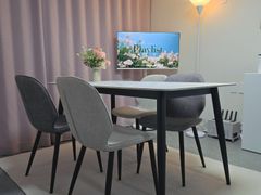 Two-bedroom apartment in Gangnam/Sinnonhyeon/ 8th image