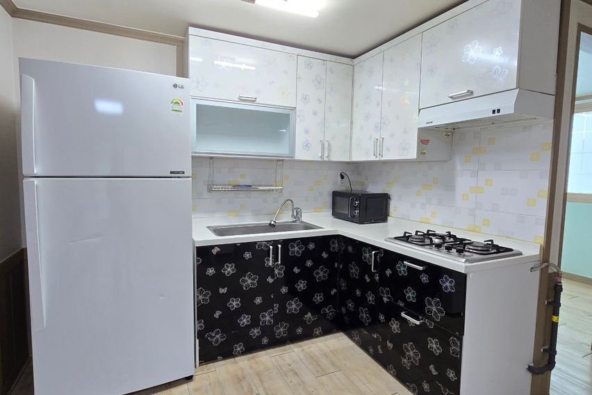 드림하우스 투룸 5번째 이미지