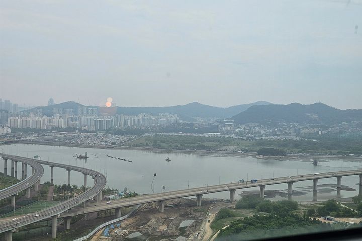 송도 풀옵션 33층 18번째 이미지