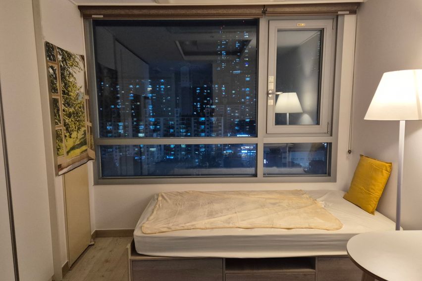 신도림역 6분 로제A