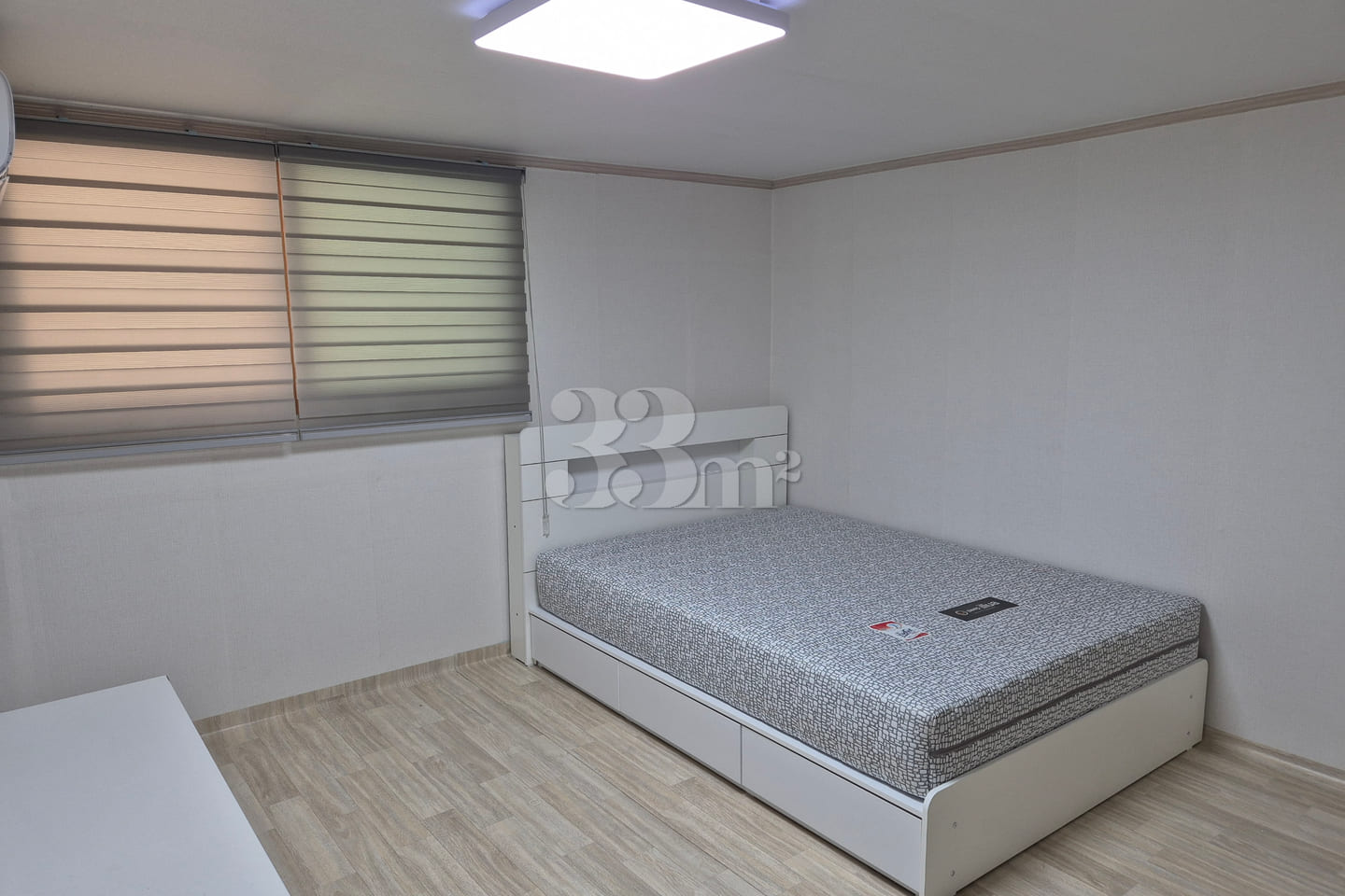 Fully furnished two-room apartment near Guui  0th image