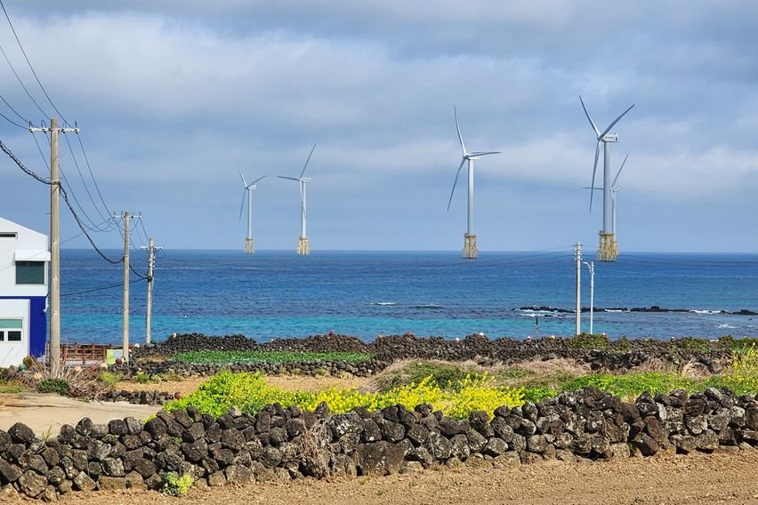 애월협재 제주별장7독채