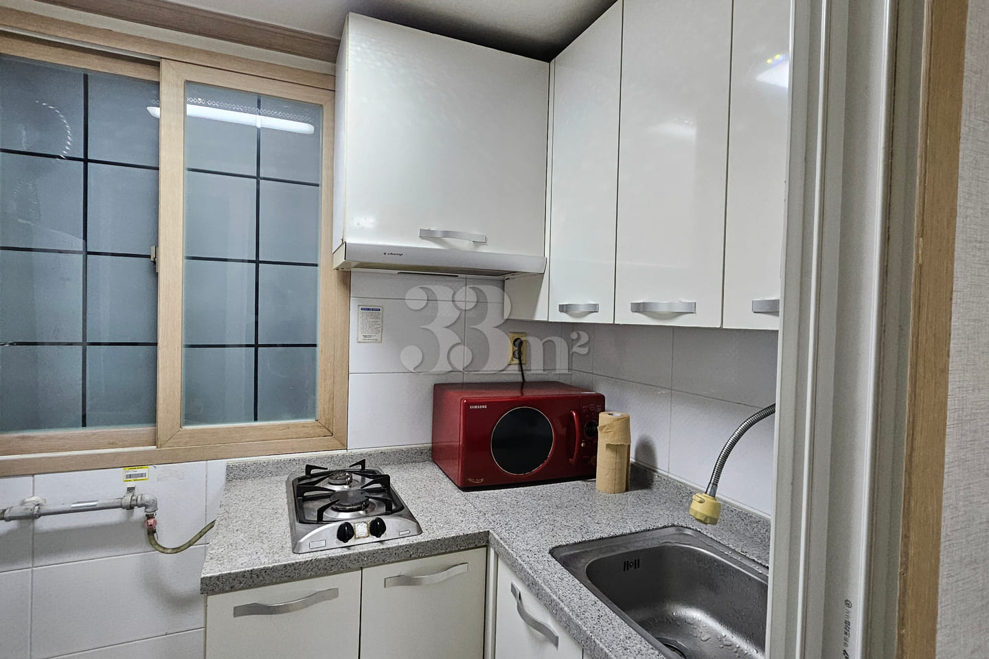 Luxury Pohang Jukpa Area 4th image