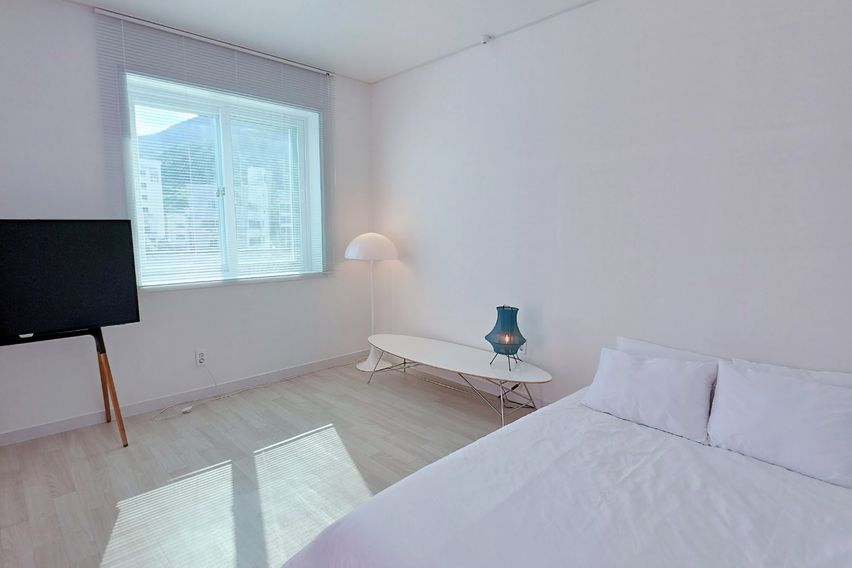 5초 거제 몽돌바다