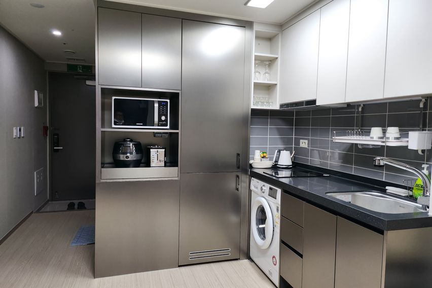 묵호여행 한섬을 담다