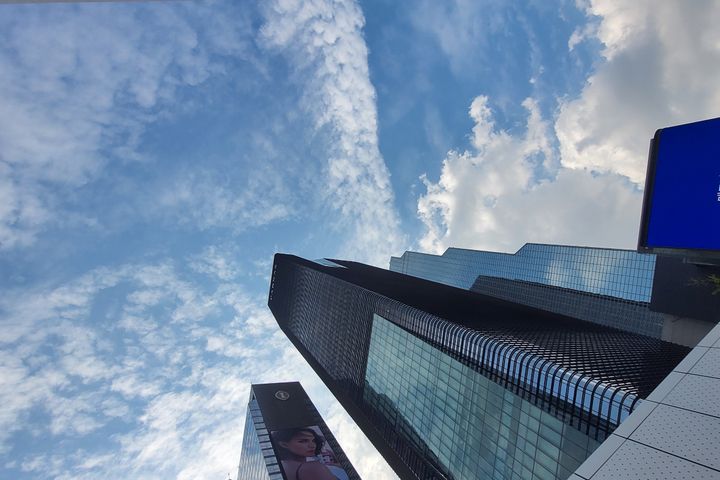 2 minutes from Samseong Station COEX ❤️ 15th image