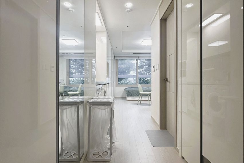 강릉역 갓성비 오피스텔 11번째 이미지