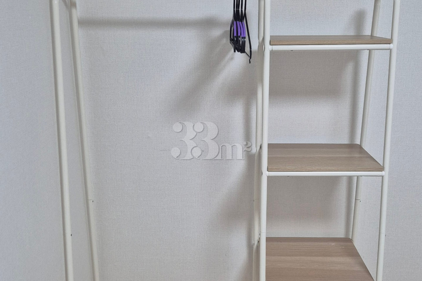 3-room apartment near Suseongmot Lake, Suseon 5th image