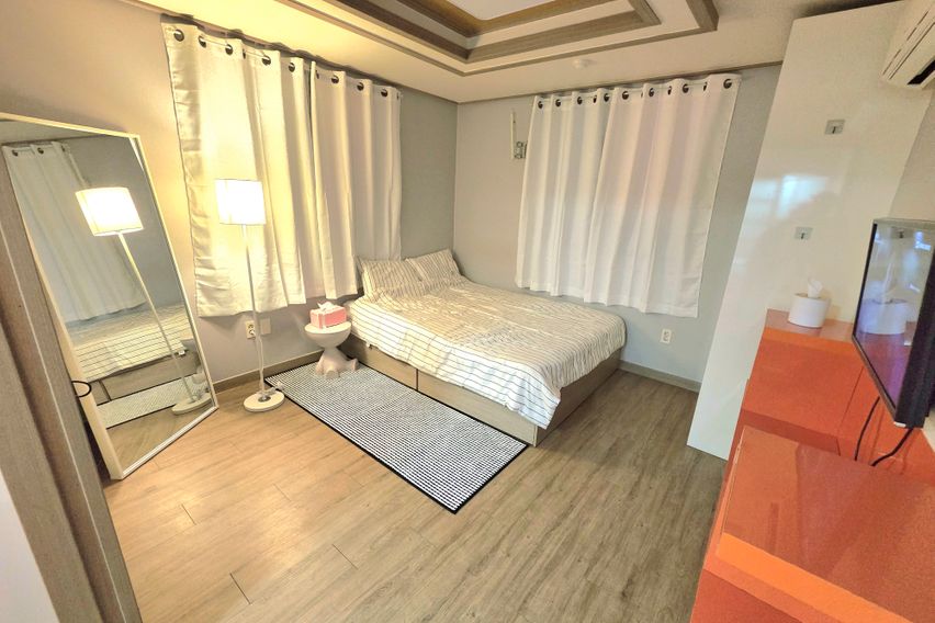 부산역1분투룸.여행출장 4번째 이미지