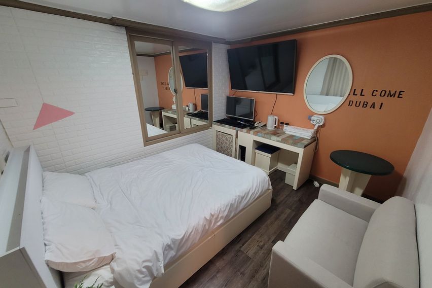 아늑한 공간 0번째 이미지