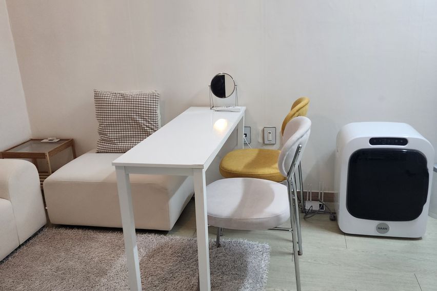 태릉역  풀옵션원룸4 4번째 이미지