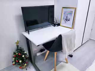 Newly opened, 9 minutes from Hongik Universit 4th image