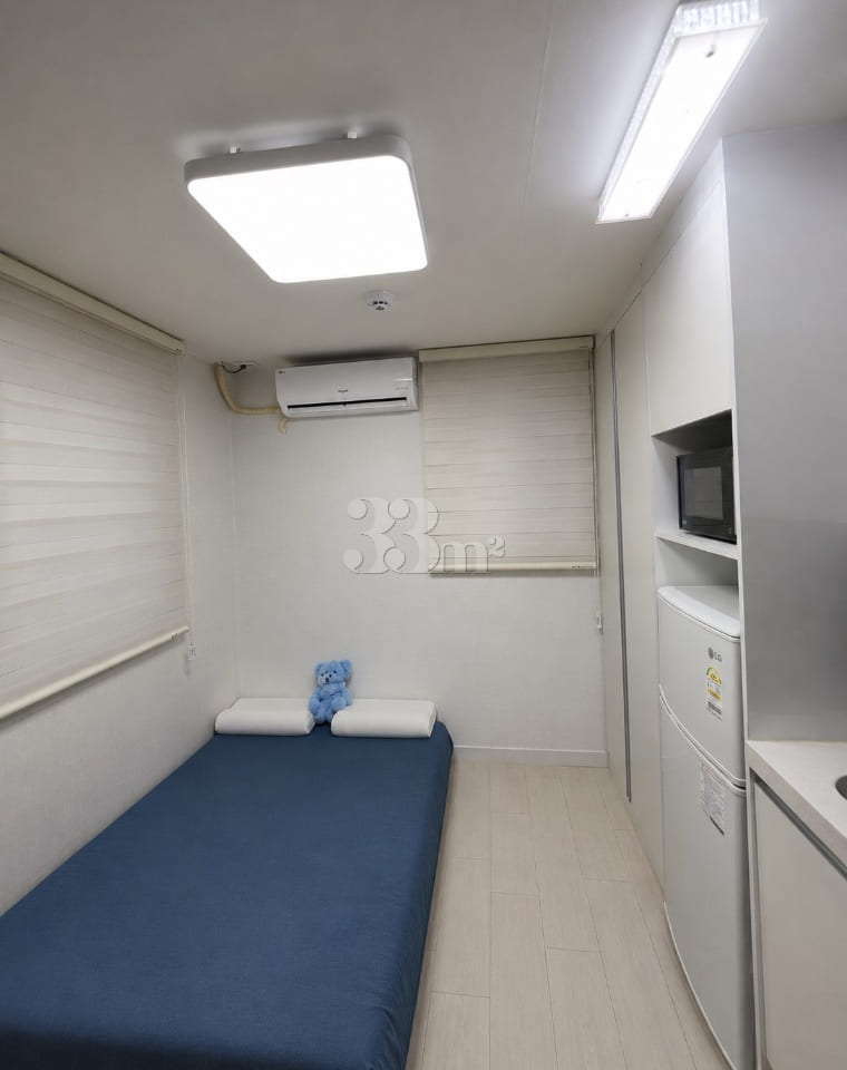 OTT ⭕️ Large bed ⭕️ Free parking 3th image