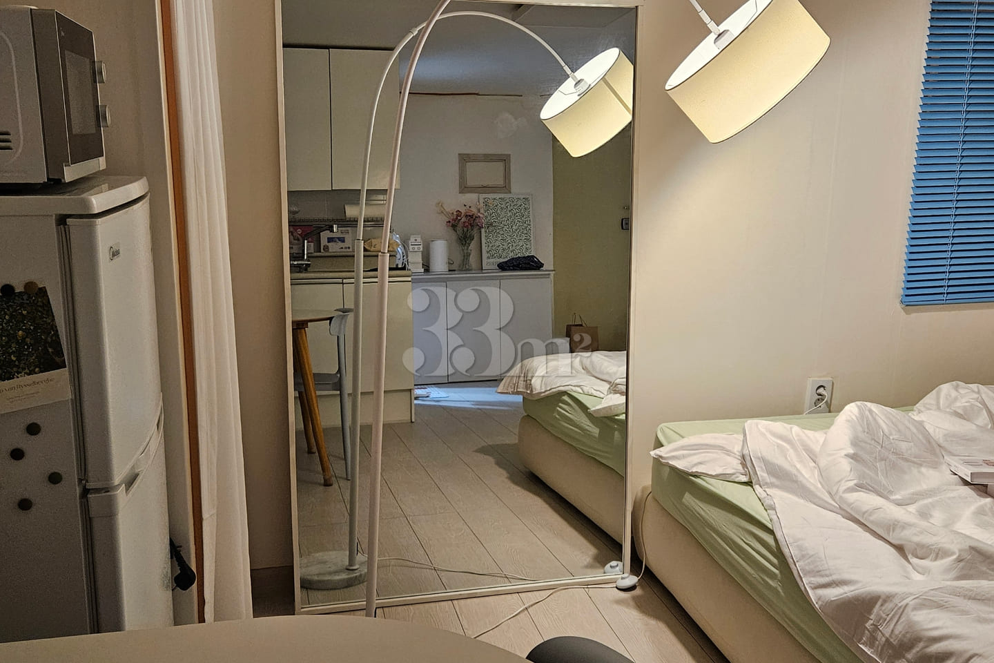 Yongsan/Yongnidan-gil Accommodation for 2 Peo 9th image
