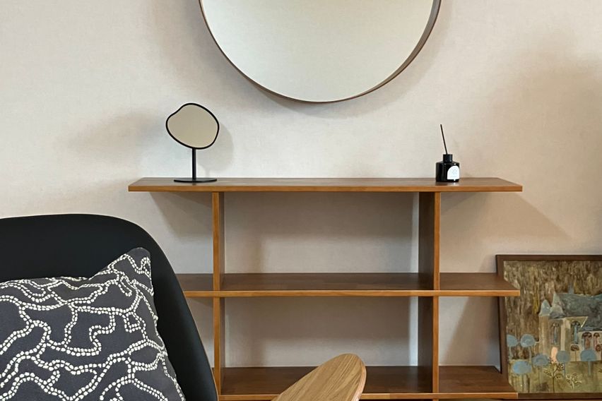 정자역3분 호텔 감성 2번째 이미지